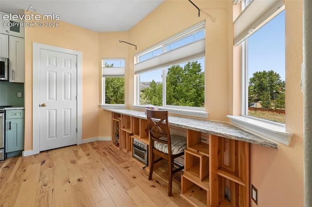 6240 Viewfield Heights, Colorado Springs, CO 80919