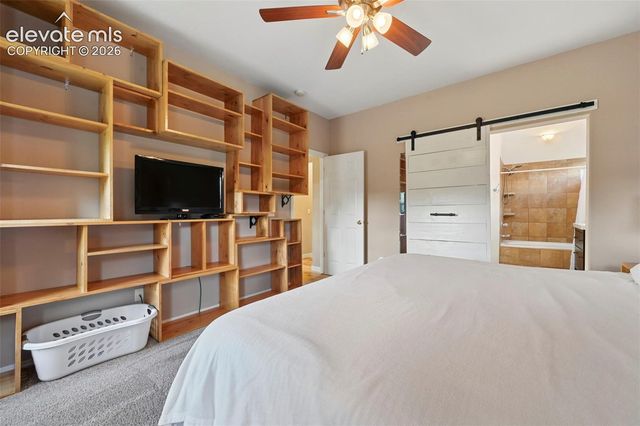 6240 Viewfield Heights, Colorado Springs, CO 80919