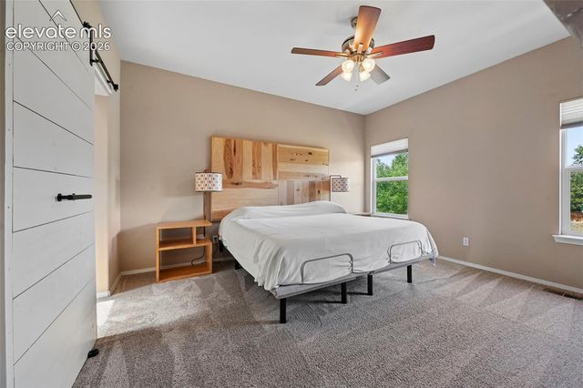 6240 Viewfield Heights, Colorado Springs, CO 80919