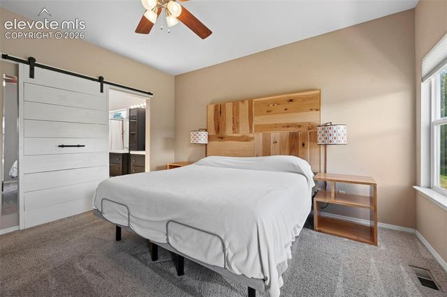 6240 Viewfield Heights, Colorado Springs, CO 80919