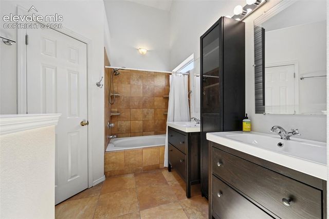 6240 Viewfield Heights, Colorado Springs, CO 80919