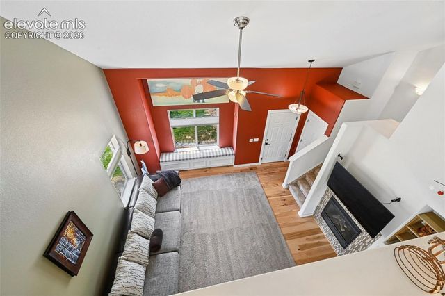 6240 Viewfield Heights, Colorado Springs, CO 80919