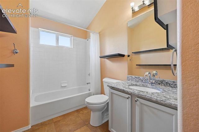 6240 Viewfield Heights, Colorado Springs, CO 80919