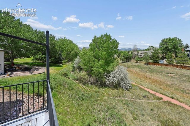 6240 Viewfield Heights, Colorado Springs, CO 80919