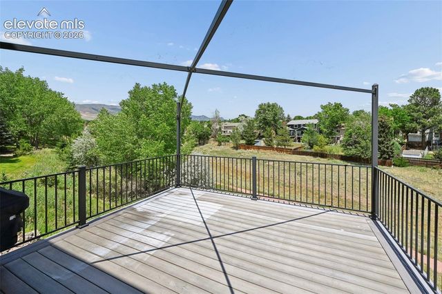 6240 Viewfield Heights, Colorado Springs, CO 80919
