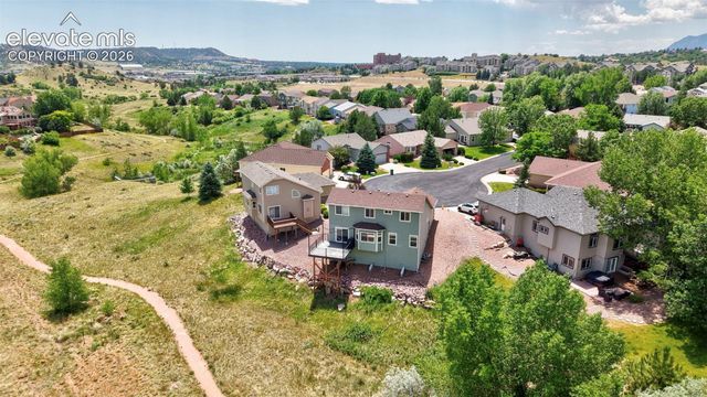 6240 Viewfield Heights, Colorado Springs, CO 80919