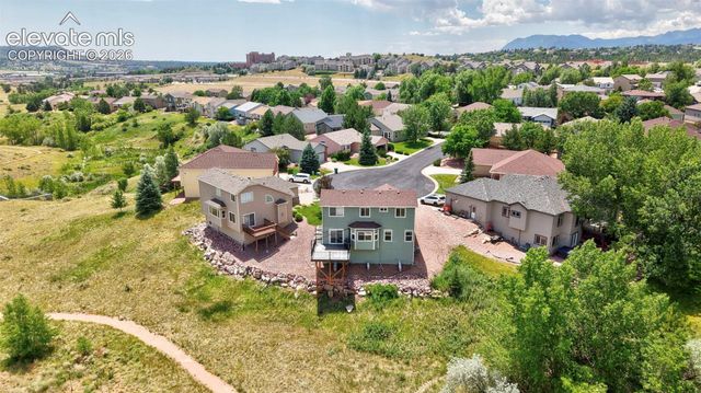 6240 Viewfield Heights, Colorado Springs, CO 80919