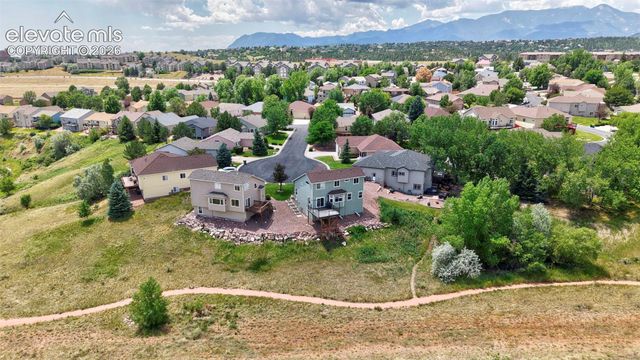 6240 Viewfield Heights, Colorado Springs, CO 80919