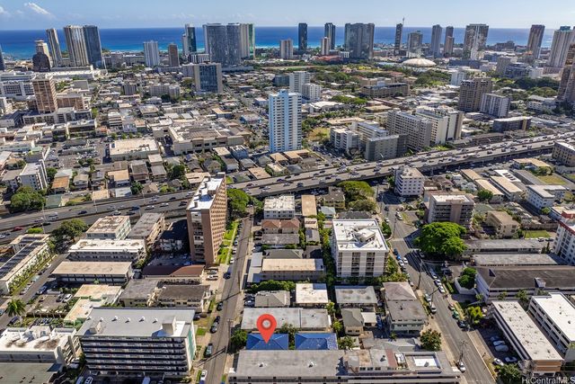 1446 Liholiho Street, Honolulu, HI 96822