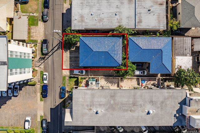 1446 Liholiho Street, Honolulu, HI 96822