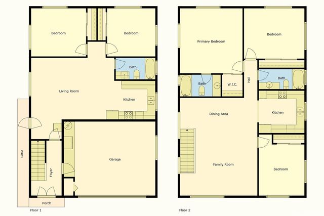 1446 Liholiho Street, Honolulu, HI 96822