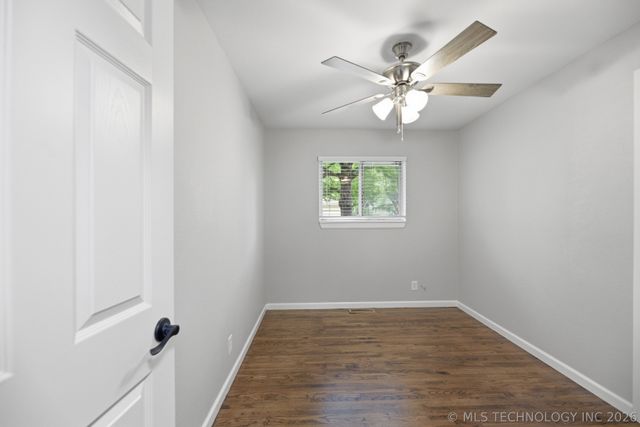 135 W Mill Avenue, Sapulpa, OK 74066