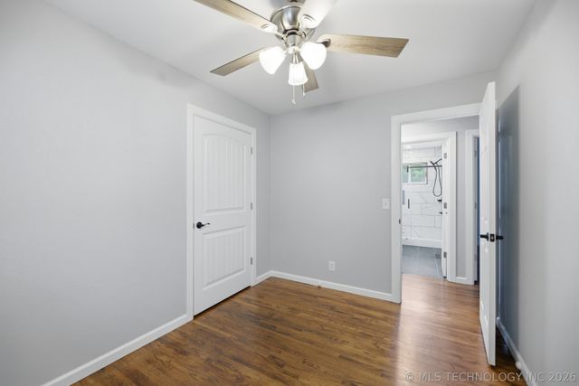135 W Mill Avenue, Sapulpa, OK 74066