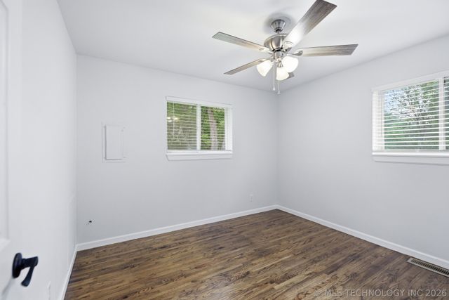 135 W Mill Avenue, Sapulpa, OK 74066