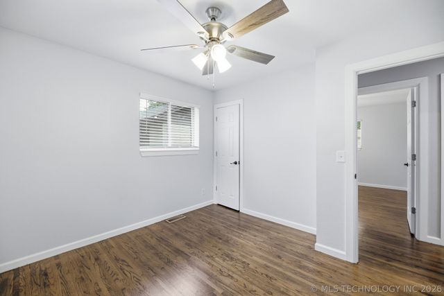 135 W Mill Avenue, Sapulpa, OK 74066