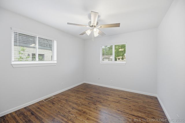 135 W Mill Avenue, Sapulpa, OK 74066