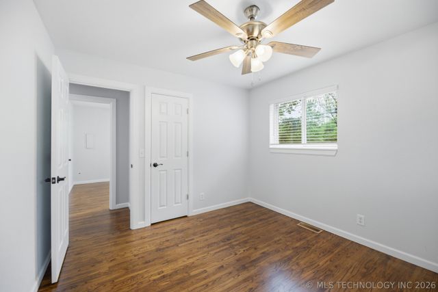 135 W Mill Avenue, Sapulpa, OK 74066