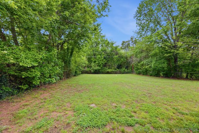 135 W Mill Avenue, Sapulpa, OK 74066