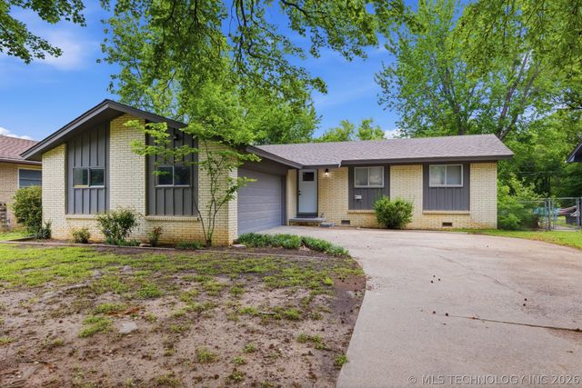 135 W Mill Avenue, Sapulpa, OK 74066