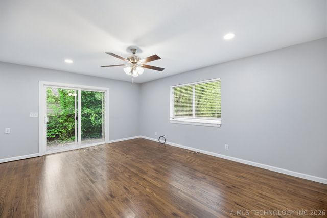 135 W Mill Avenue, Sapulpa, OK 74066