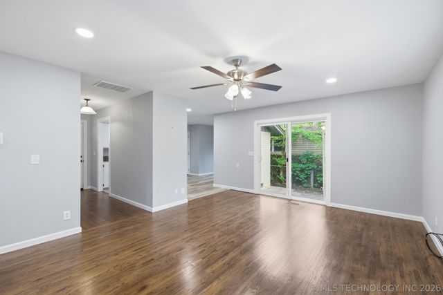135 W Mill Avenue, Sapulpa, OK 74066