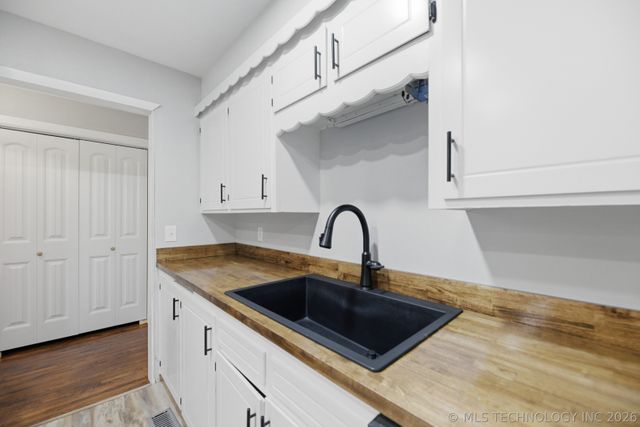 135 W Mill Avenue, Sapulpa, OK 74066