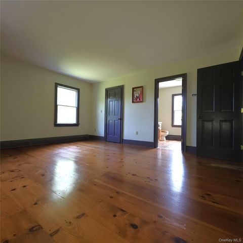 143 Starbarrack Road, Red Hook, NY 12571