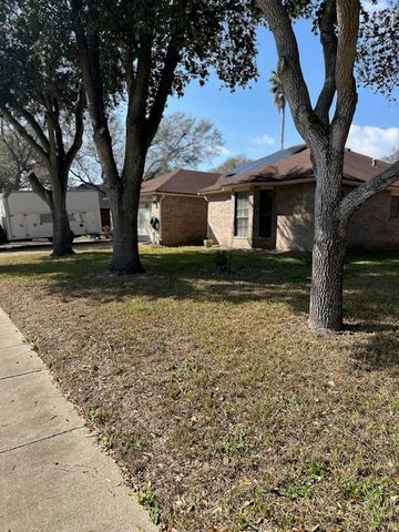 7029 Smokewood Dr, Corpus Christi, TX 78413