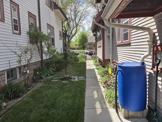 2962 50th STREET, Milwaukee, WI 53210