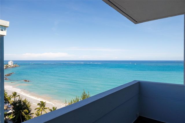 4123 AVE ISLA VERDE, Carolina, PR 00979