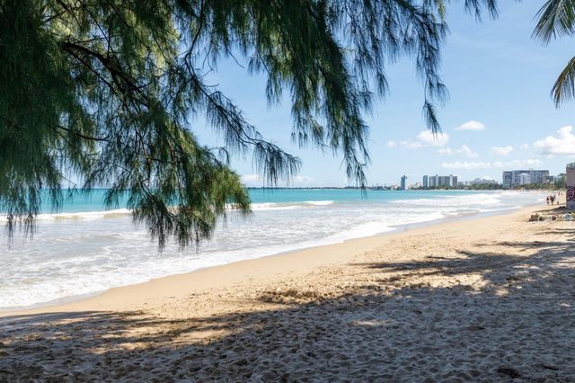 4123 AVE ISLA VERDE, Carolina, PR 00979