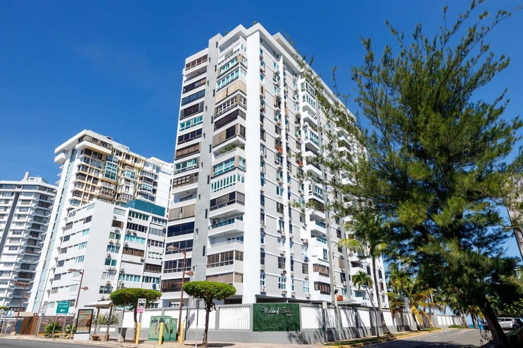 4123 AVE ISLA VERDE, Carolina, PR 00979