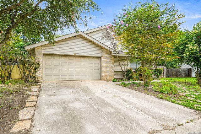 16330 Elk Hollow, San Antonio, TX 78247