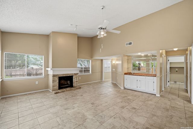 16330 Elk Hollow, San Antonio, TX 78247