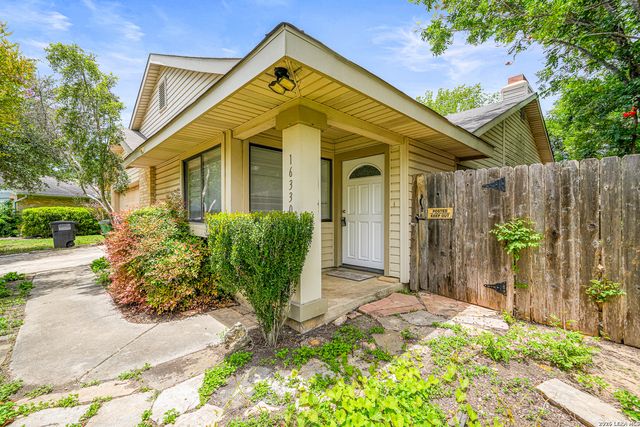 16330 Elk Hollow, San Antonio, TX 78247