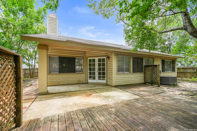 16330 Elk Hollow, San Antonio, TX 78247