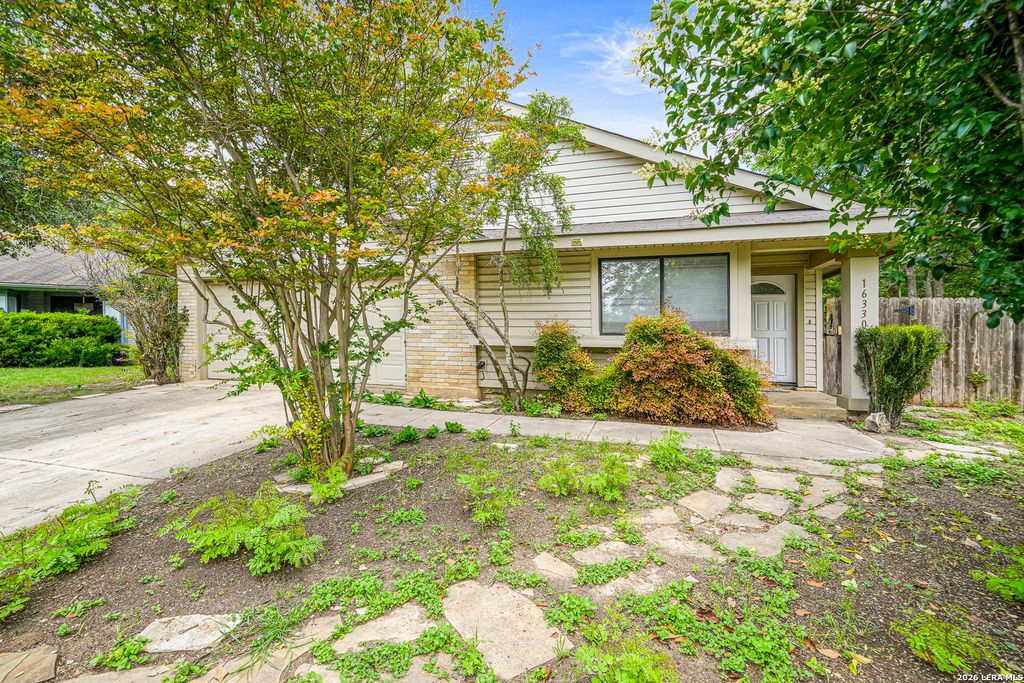 16330 Elk Hollow, San Antonio, TX 78247