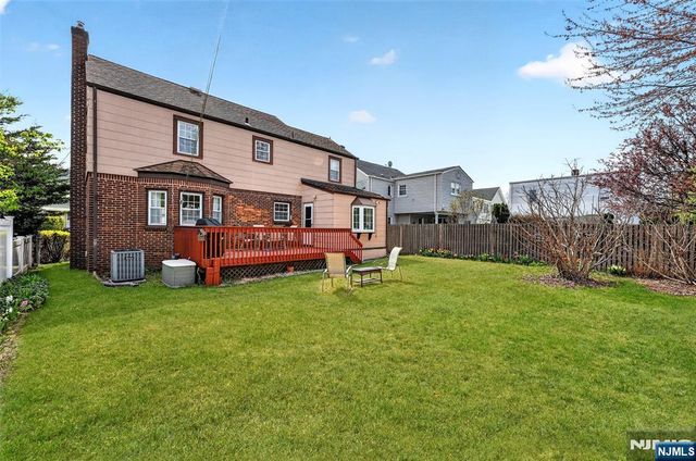 68 Ilford Avenue, North Arlington, NJ 07031