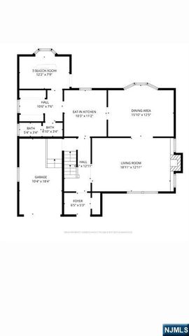 68 Ilford Avenue, North Arlington, NJ 07031