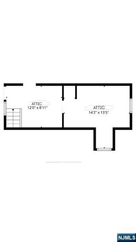 68 Ilford Avenue, North Arlington, NJ 07031