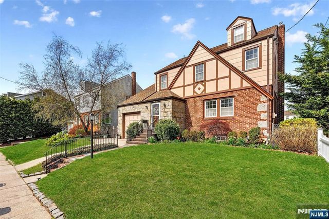 68 Ilford Avenue, North Arlington, NJ 07031