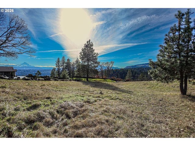 1170 Sw THORNTON Dr, White Salmon, WA 98672