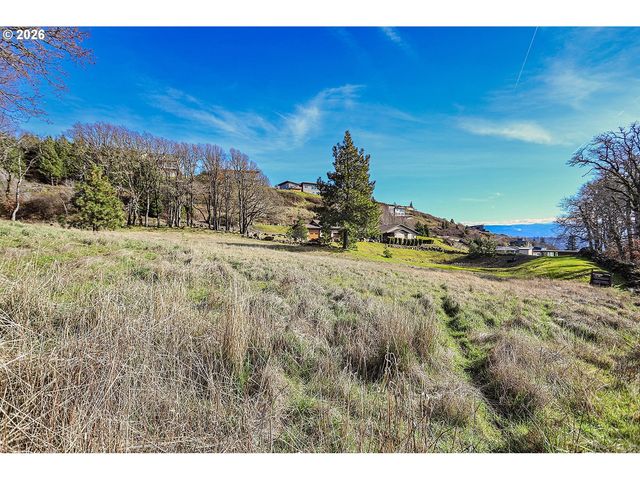 1170 Sw THORNTON Dr, White Salmon, WA 98672