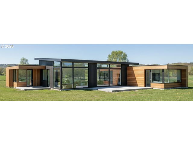 1170 Sw THORNTON Dr, White Salmon, WA 98672