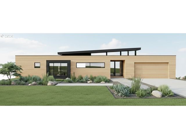 1170 Sw THORNTON Dr, White Salmon, WA 98672