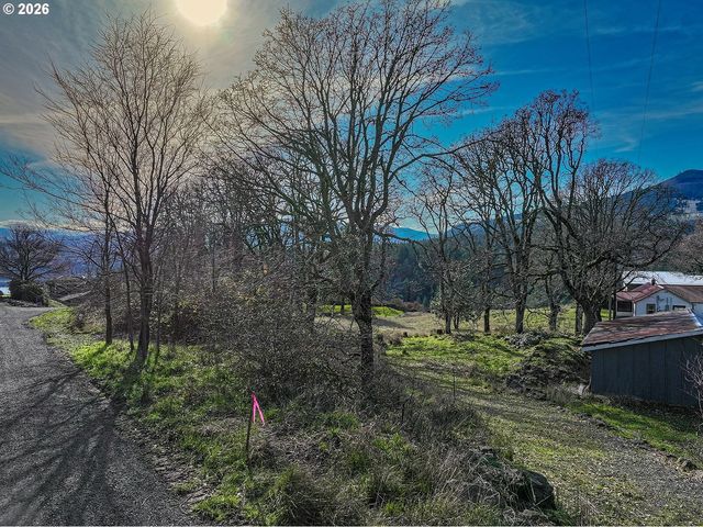 1170 Sw THORNTON Dr, White Salmon, WA 98672