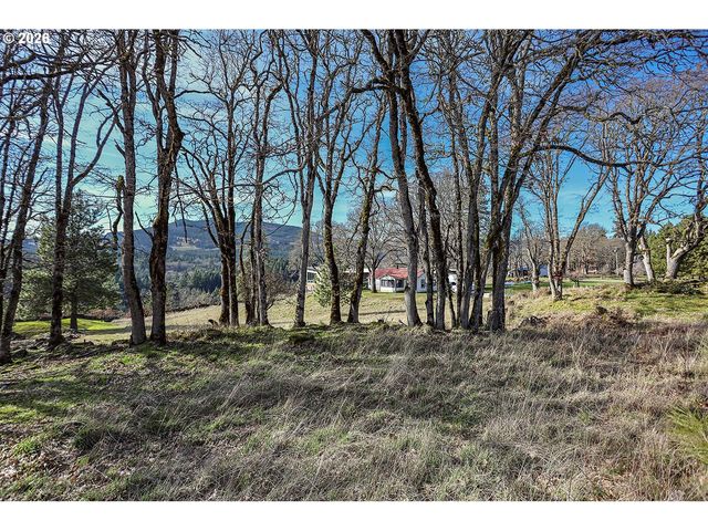 1170 Sw THORNTON Dr, White Salmon, WA 98672