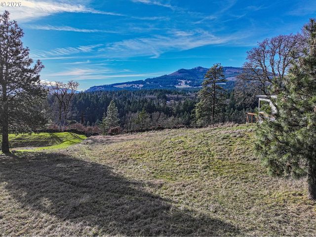 1170 Sw THORNTON Dr, White Salmon, WA 98672