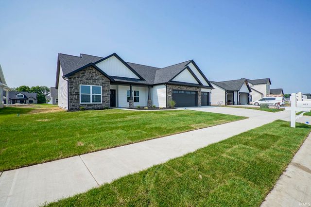 825 Ravenstone Drive, Lafayette, IN 47909