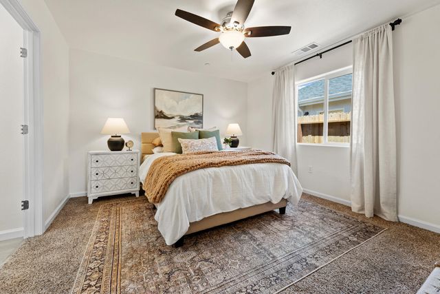 30611 Marigold Road, Visalia, CA 93291